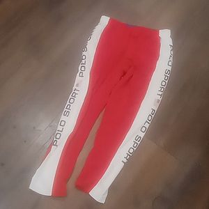 Polo sport pants - Gem